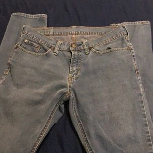 BullHead Denim Blue Jeans